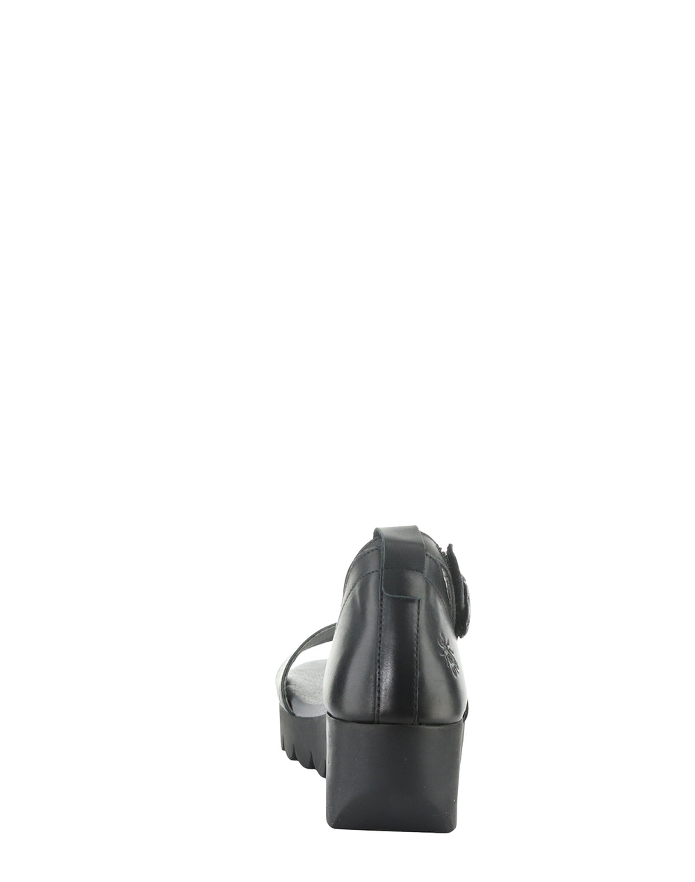 Voik386Fly 000 Black Burn