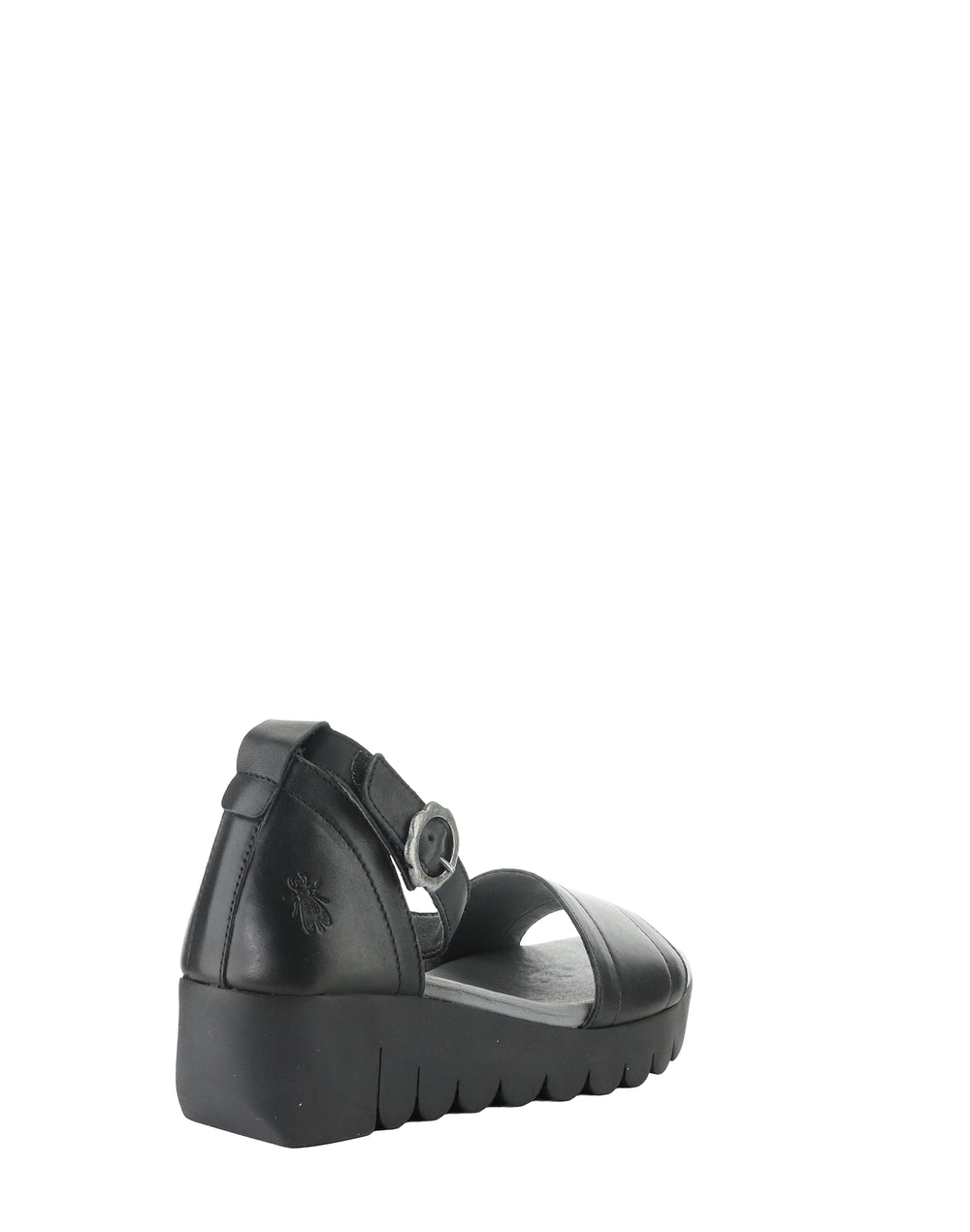 Voik386Fly 000 Black Burn