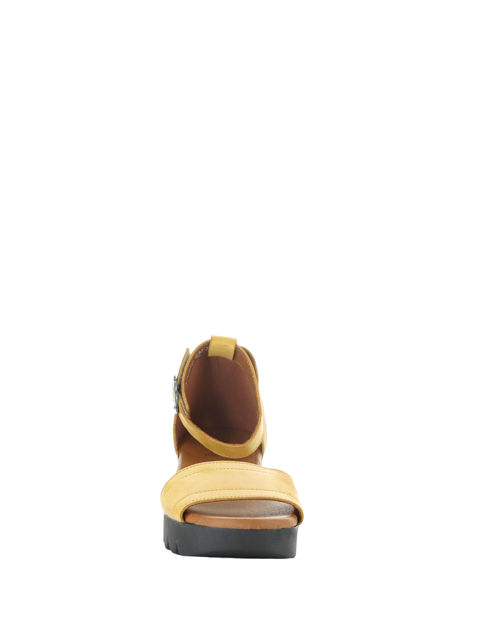Voik386Fly 003 Mustard Burn