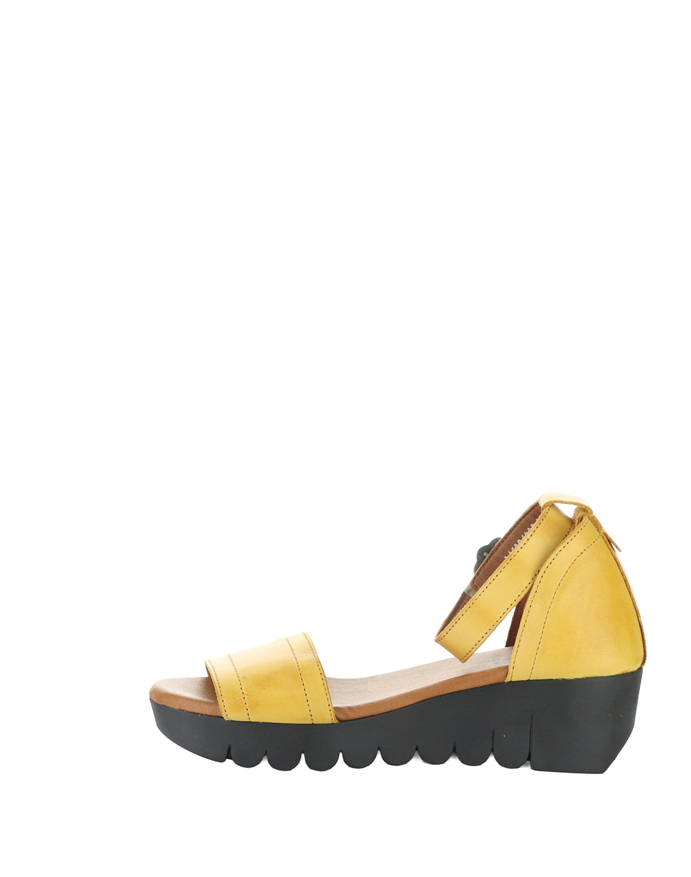 Voik386Fly 003 Mustard Burn