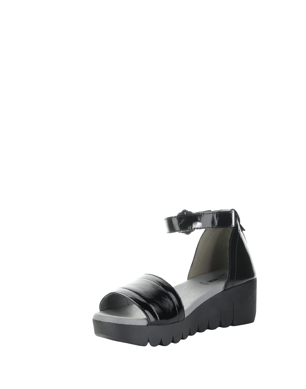 Voik386Fly 005 Black Nappalak