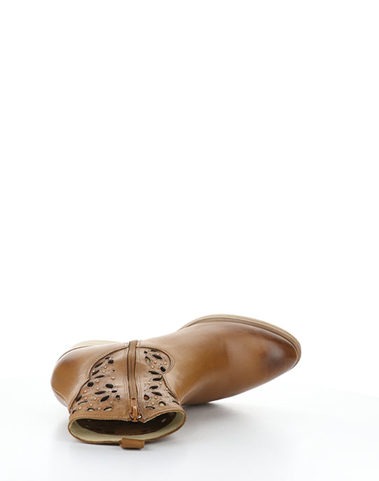 Wail290Fly 000 Camel Velvet