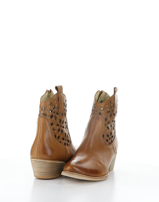 Wail290Fly 000 Camel Velvet