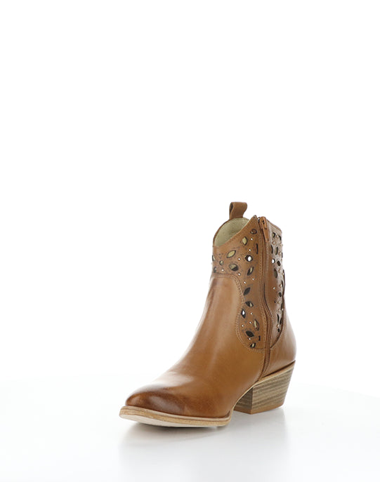 Wail290Fly 000 Camel Velvet