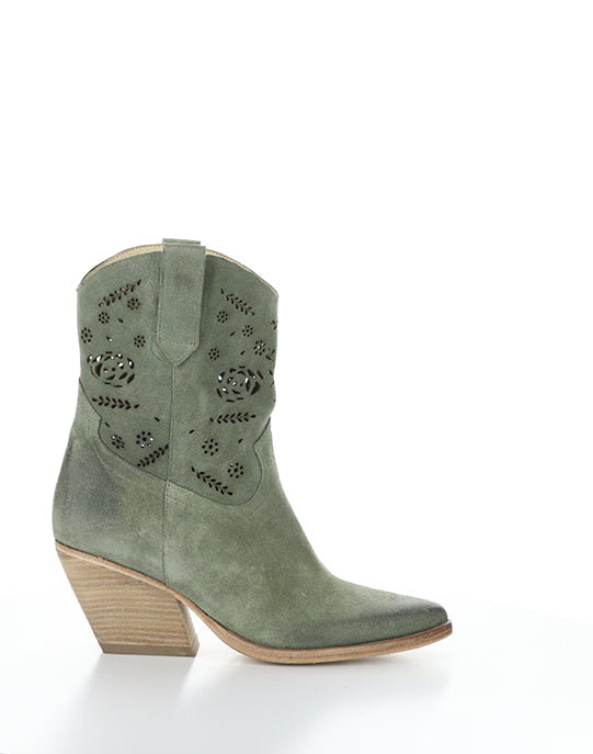 WALU289FLY 000 SMOG SUEDE