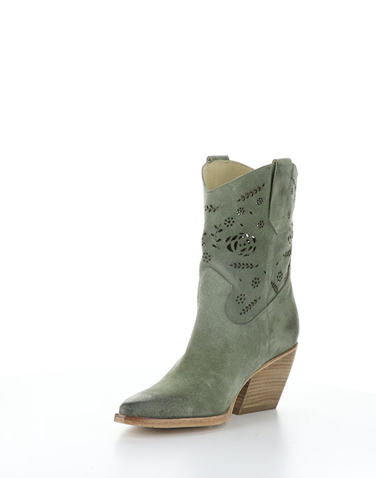 WALU289FLY 000 SMOG SUEDE