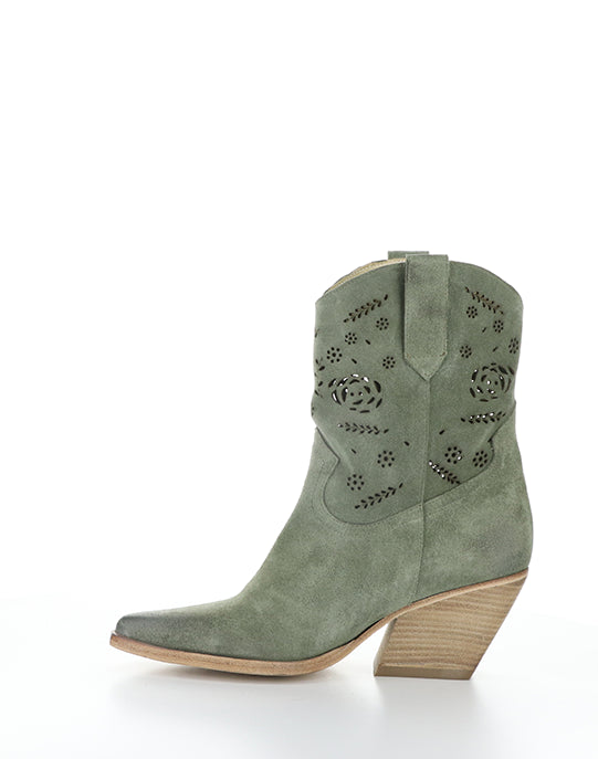 WALU289FLY 000 SMOG SUEDE