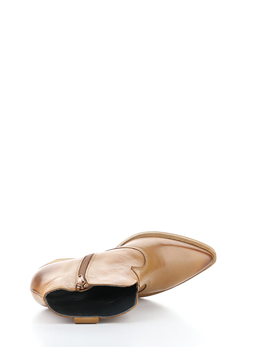 Waxi185Fly 003 Camel Velvet