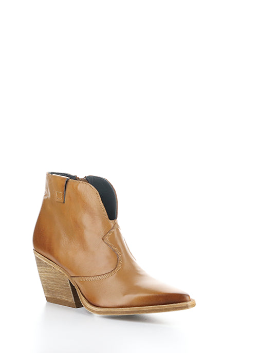 Waxi185Fly 003 Camel Velvet