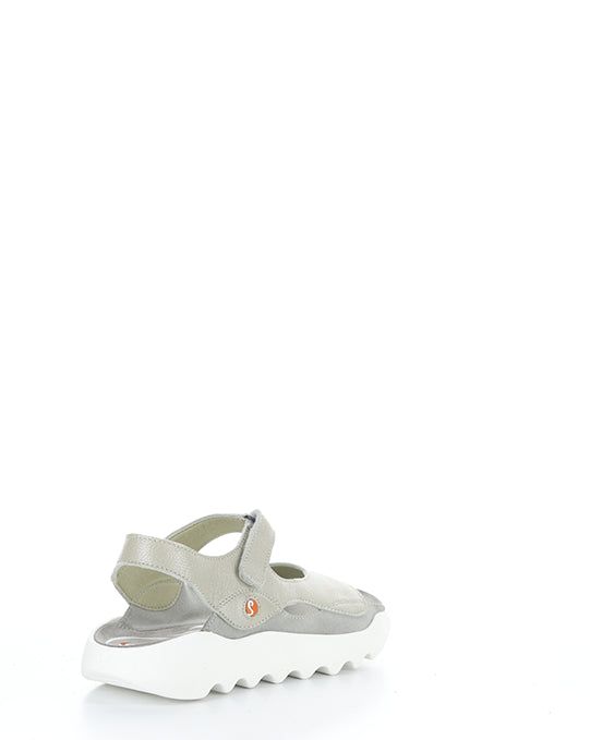 Weal712Sof 006 Silver Borgogna