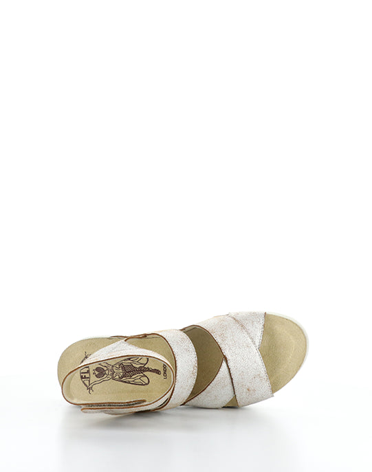 Wege669Fly 022 Pearl Cool