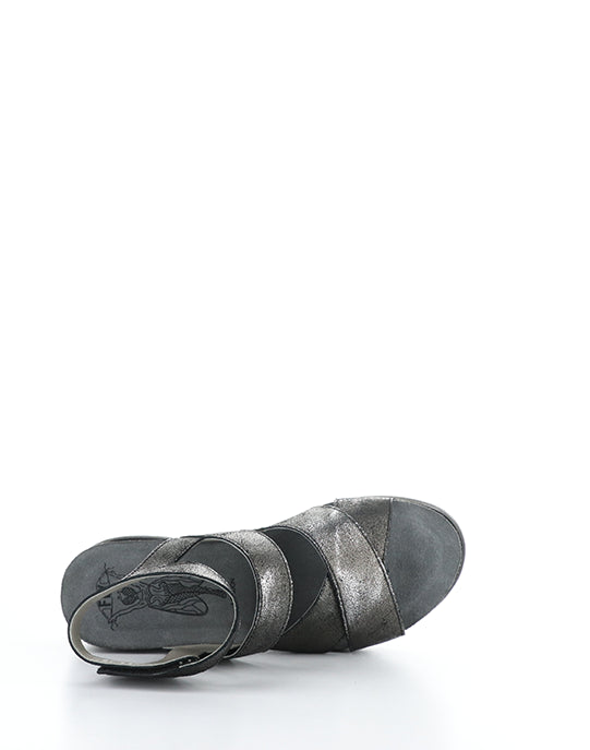 Wege669Fly 024 Silver Dk Flash