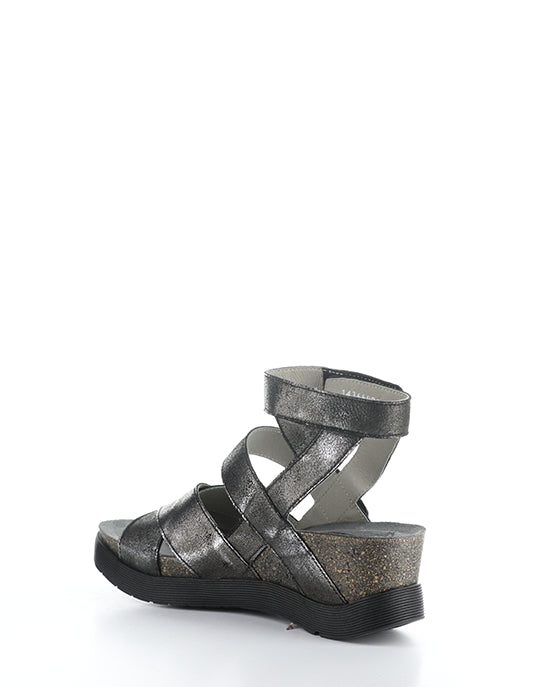 Wege669Fly 024 Silver Dk Flash