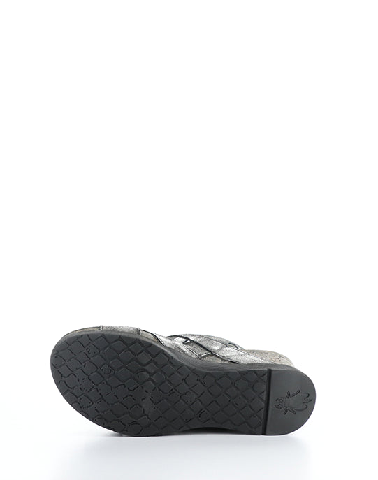Wege669Fly 024 Silver Dk Flash