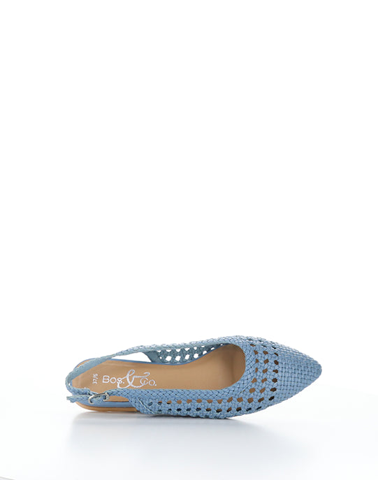 Willow Jeans Nappa
