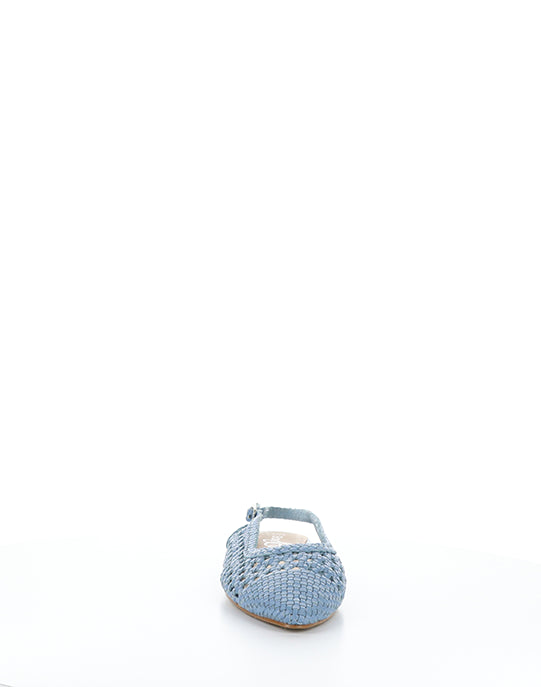 Willow Jeans Nappa