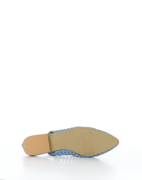 Willow Jeans Nappa