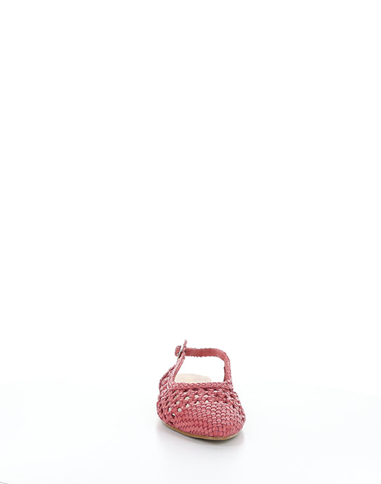 Willow Raspberry Nappa