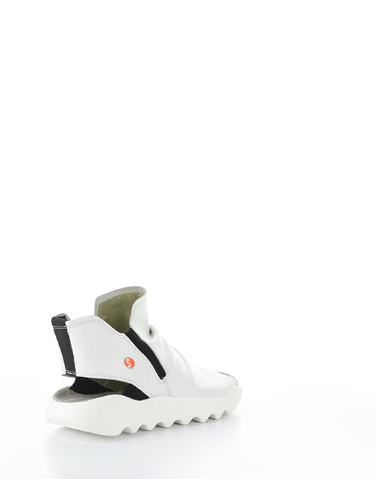 WISH789SOF 001 WHITE SMOOTH LEATHER