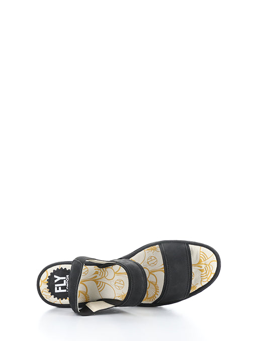 Yaco416Fly 000 Black Cupido