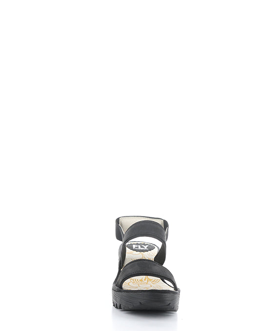 Yaco416Fly 000 Black Cupido