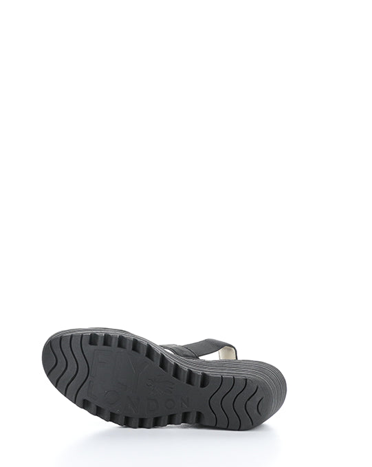 Yaco416Fly 000 Black Cupido