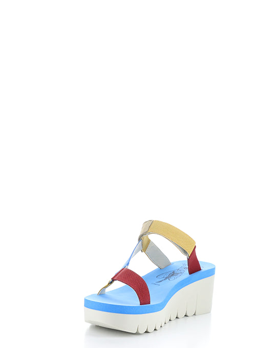 Yaka037Fly 003 Cloud/Multi/Azurre Cupido/Elastic