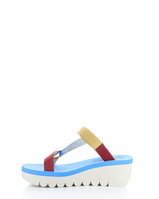 Yaka037Fly 003 Cloud/Multi/Azurre Cupido/Elastic