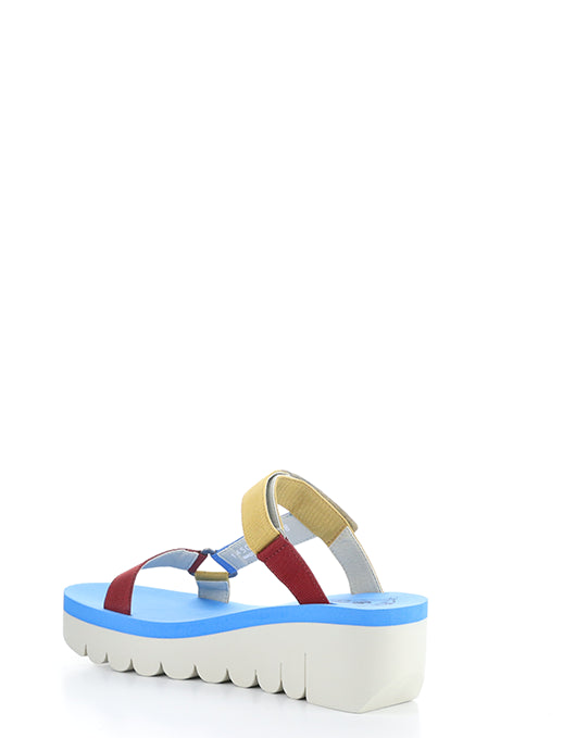 Yaka037Fly 003 Cloud/Multi/Azurre Cupido/Elastic