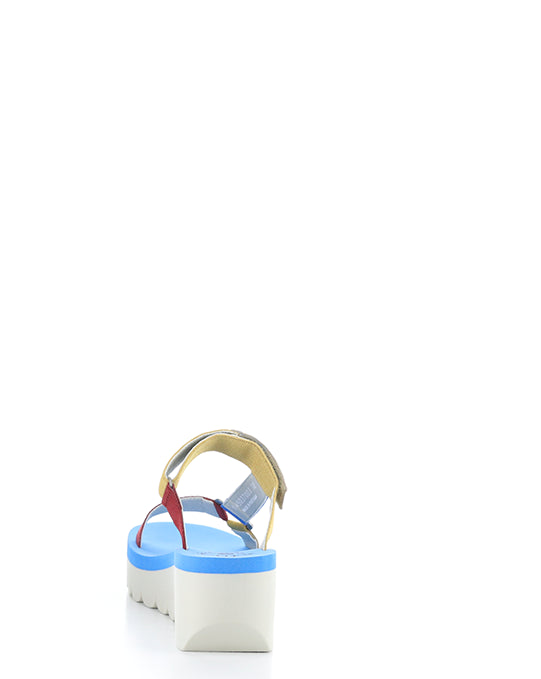 Yaka037Fly 003 Cloud/Multi/Azurre Cupido/Elastic