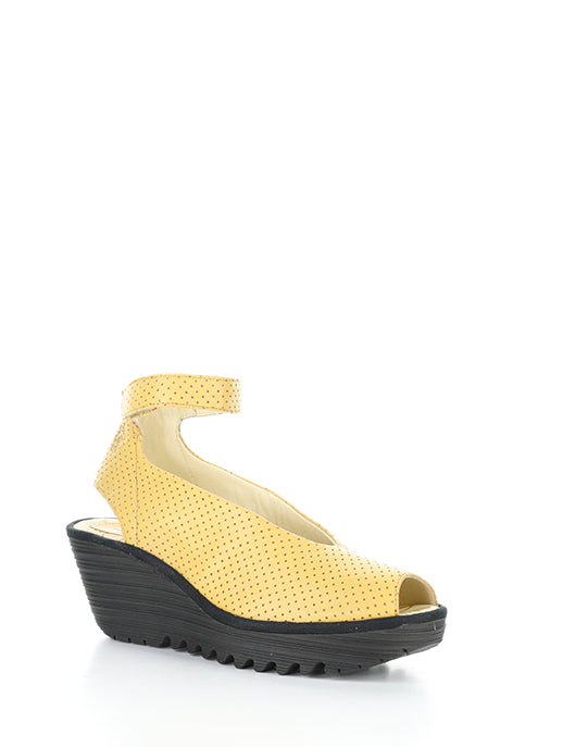 YALA376FLY PERF 056 BUMBLEBEE MOUSSE