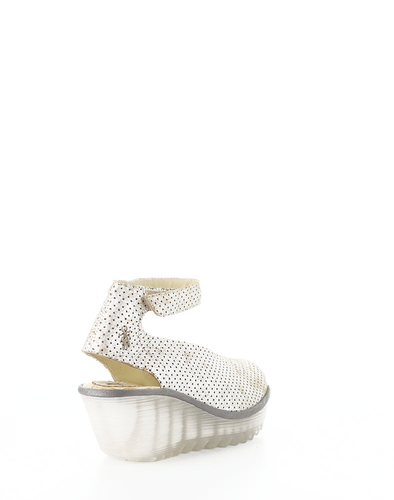 Yala376Fly Perf 060 Pearl Cool