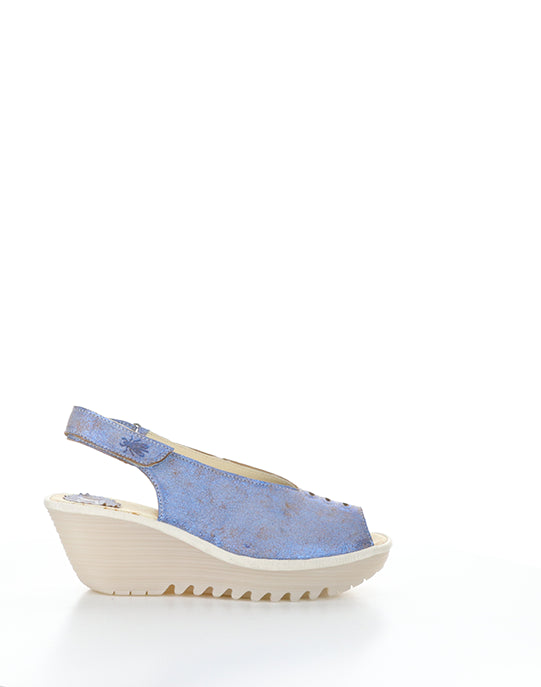YEAY387FLY 014 LIGHT BLUE COOL