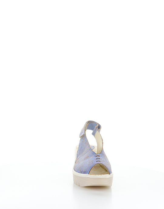 YEAY387FLY 014 LIGHT BLUE COOL