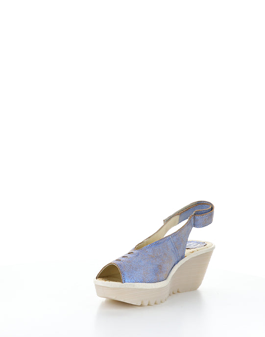 YEAY387FLY 014 LIGHT BLUE COOL