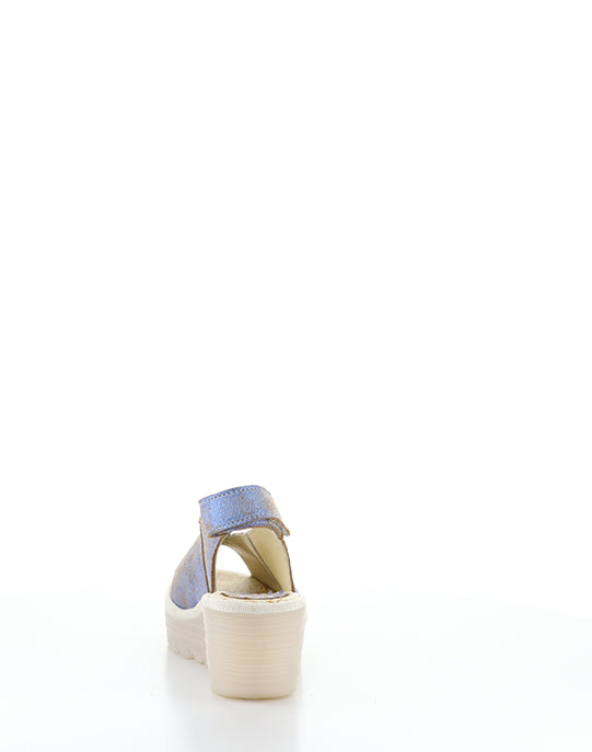 YEAY387FLY 014 LIGHT BLUE COOL