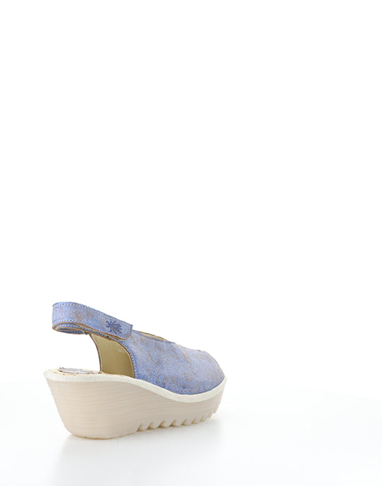 YEAY387FLY 014 LIGHT BLUE COOL