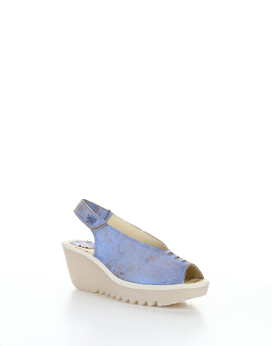 YEAY387FLY 014 LIGHT BLUE COOL