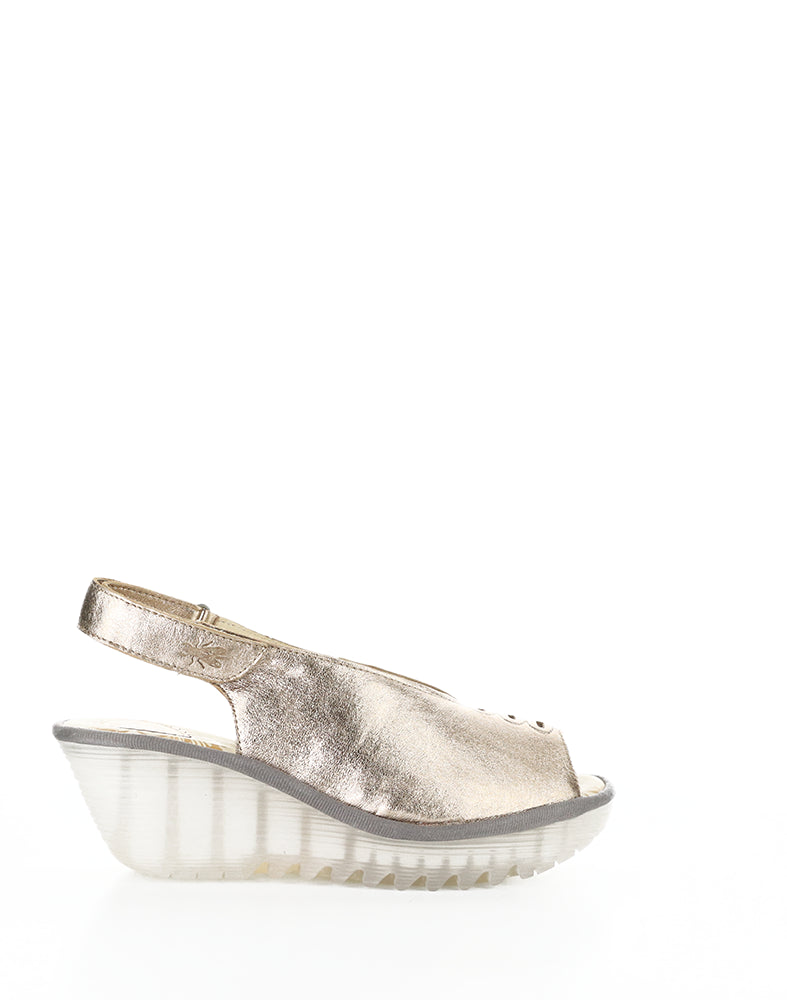 Yeay387Fly 018 Sahara Laminato