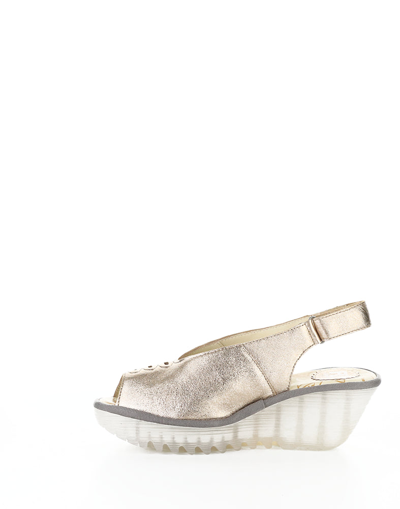 Yeay387Fly 018 Sahara Laminato