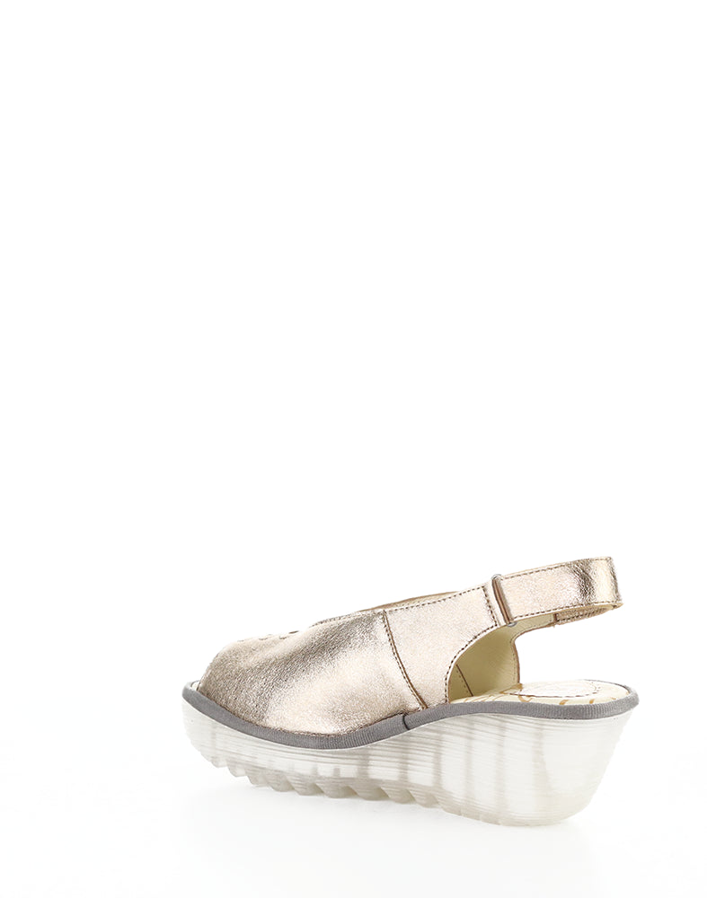 Yeay387Fly 018 Sahara Laminato