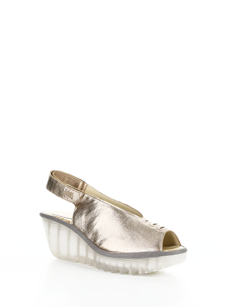 Yeay387Fly 018 Sahara Laminato