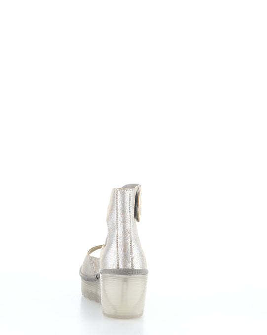 Yefi473Fly 002 Pearl Cool