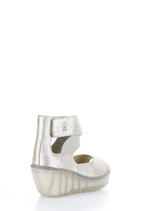 Yefi473Fly 002 Pearl Cool
