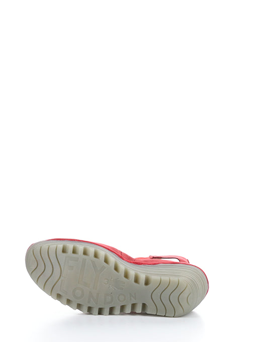 Yefi473Fly 003 Lipstick Red Cupido