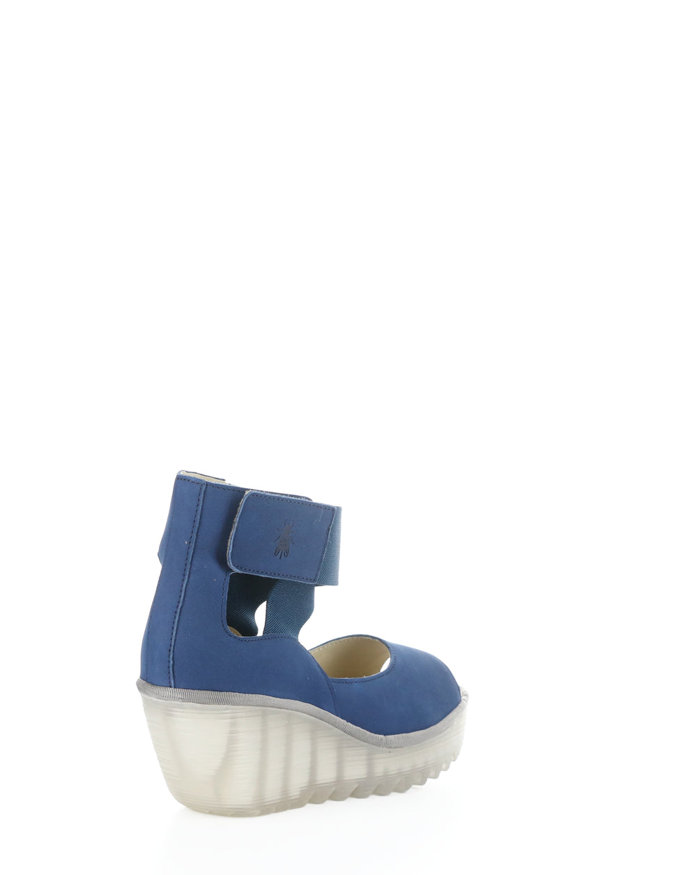 Yefi473Fly 004 Blue Cupido