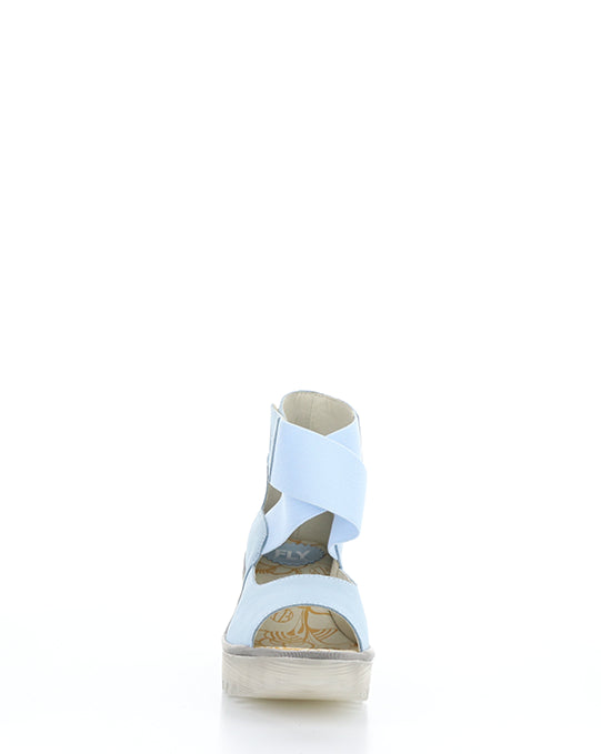Yefi473Fly 005 Sky Blue Cupido