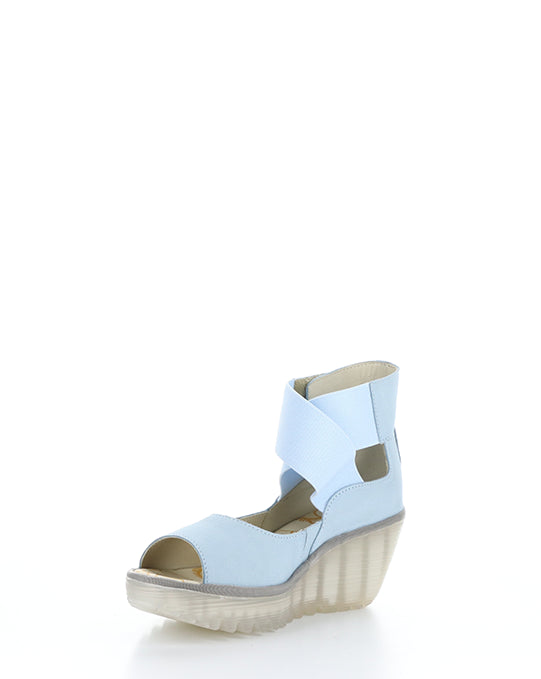 Yefi473Fly 005 Sky Blue Cupido