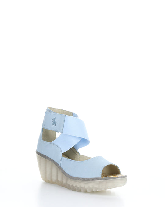 Yefi473Fly 005 Sky Blue Cupido