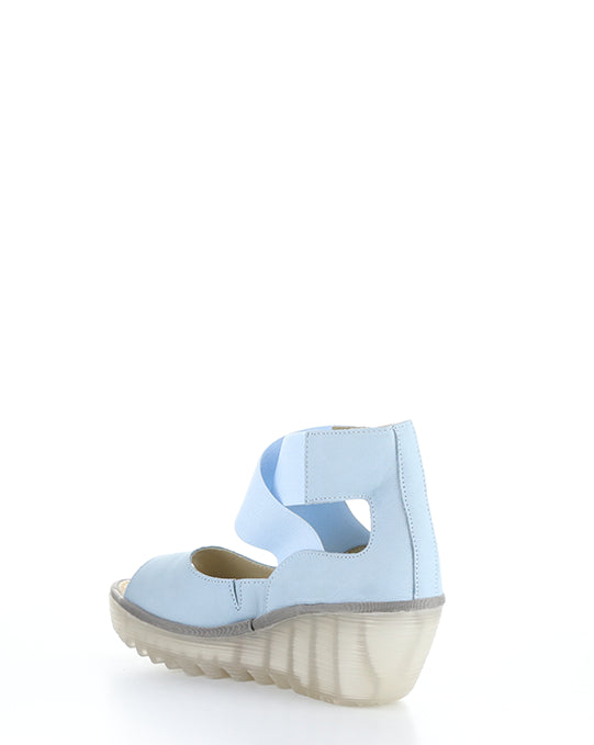 Yefi473Fly 005 Sky Blue Cupido